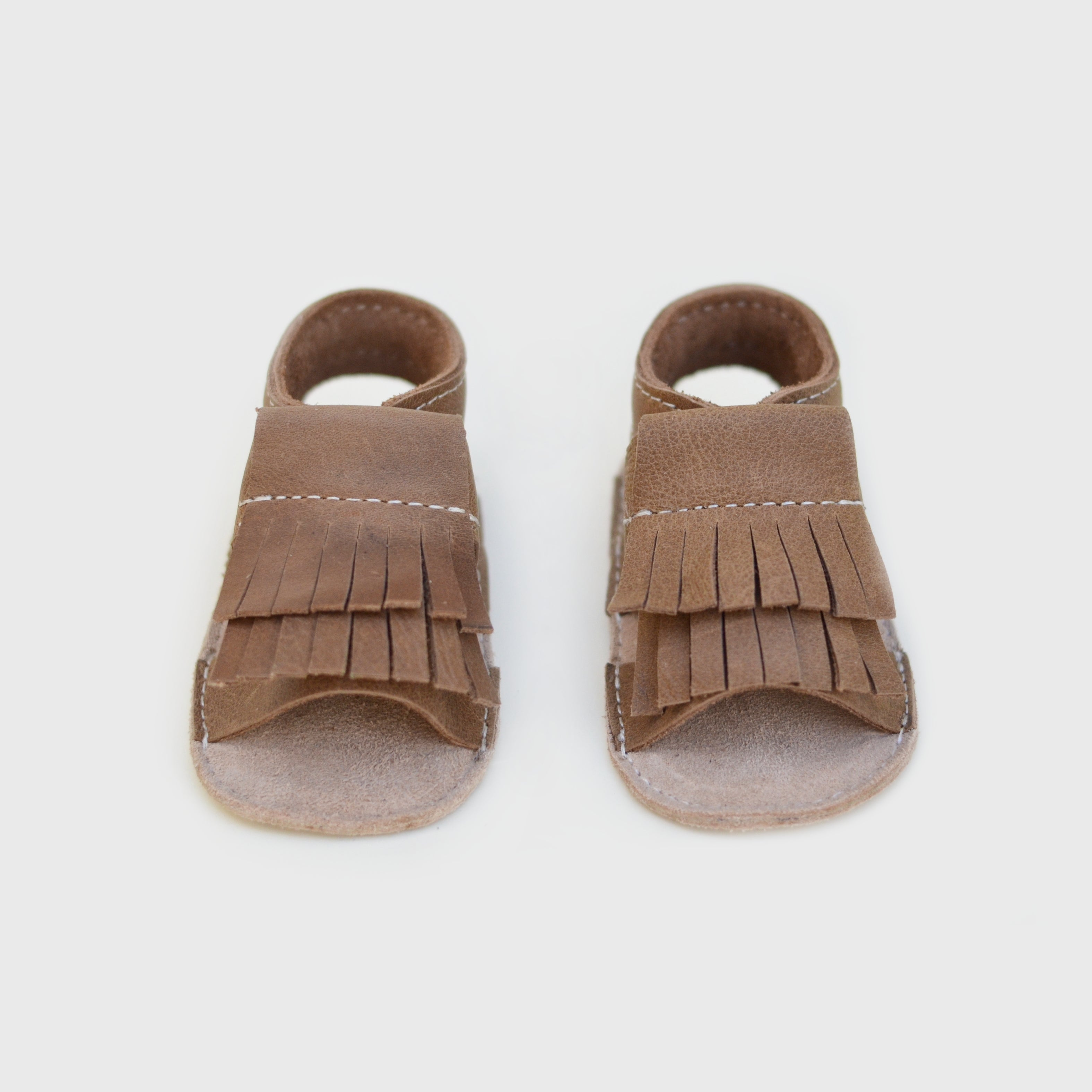 Grizzly Sandal